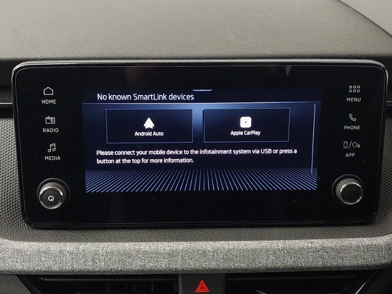 Used Skoda Kamiq 2024 for sale - 76195521: Photo 11
