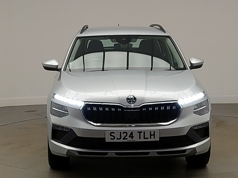 Used Skoda Kamiq 2024 for sale - 76195521: Photo 12