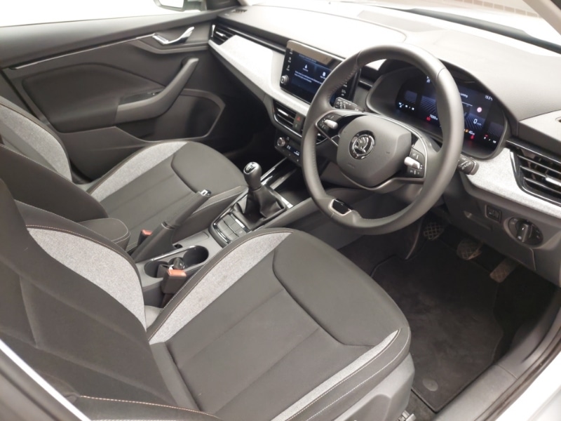 Used Skoda Kamiq 2024 for sale - 76195521: Photo 13
