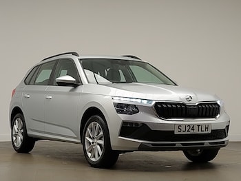 Skoda - Kamiq