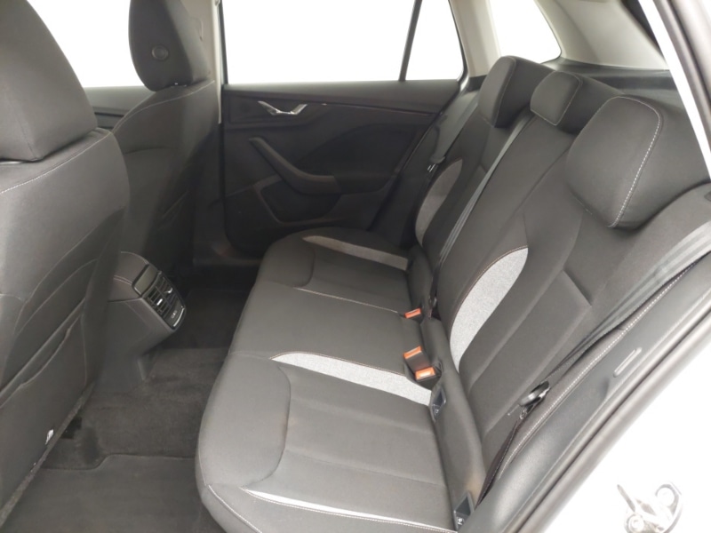 Used Skoda Kamiq 2024 for sale - 76195521: Photo 6