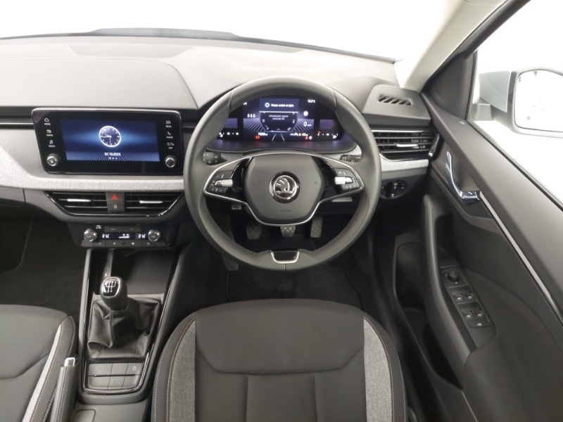 Used Skoda Kamiq 2024 for sale - 76195521: Photo 7