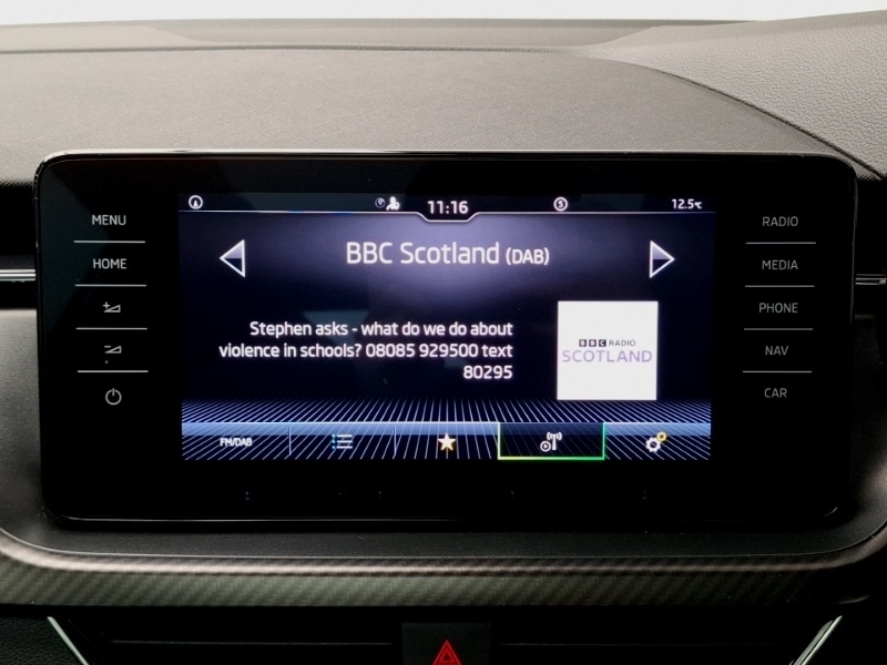 Used Skoda Kamiq 2023 for sale - 76354536: Photo 10