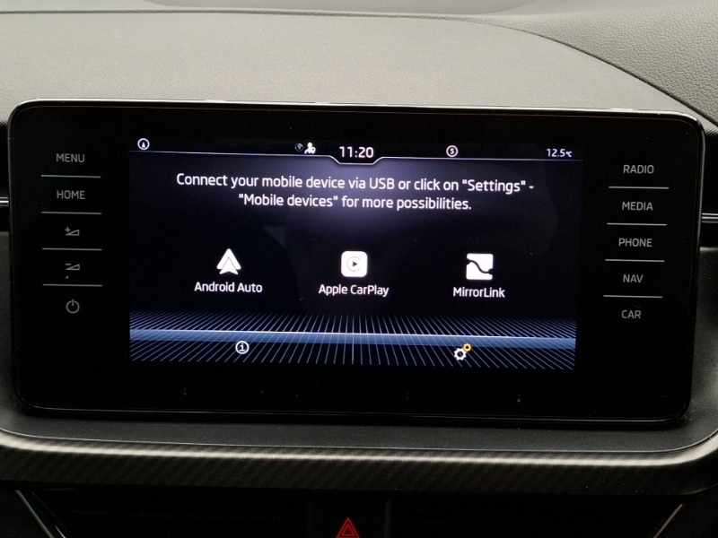 Used Skoda Kamiq 2023 for sale - 76354536: Photo 17