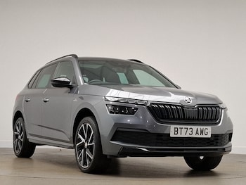 Skoda - Kamiq