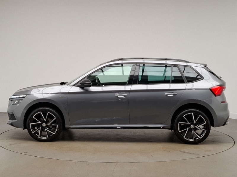 Used Skoda Kamiq 2023 for sale - 76354536: Photo 4