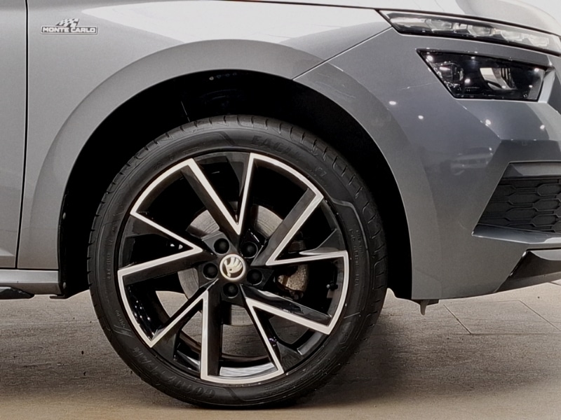Used Skoda Kamiq 2023 for sale - 76354536: Photo 9