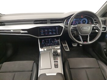 Used Audi A6 2019 for sale - 78326949: Photo