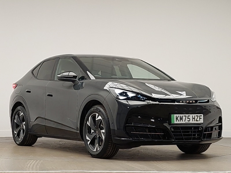 Used Cupra Tavascan 2025 for sale - 76683617: Photo 1