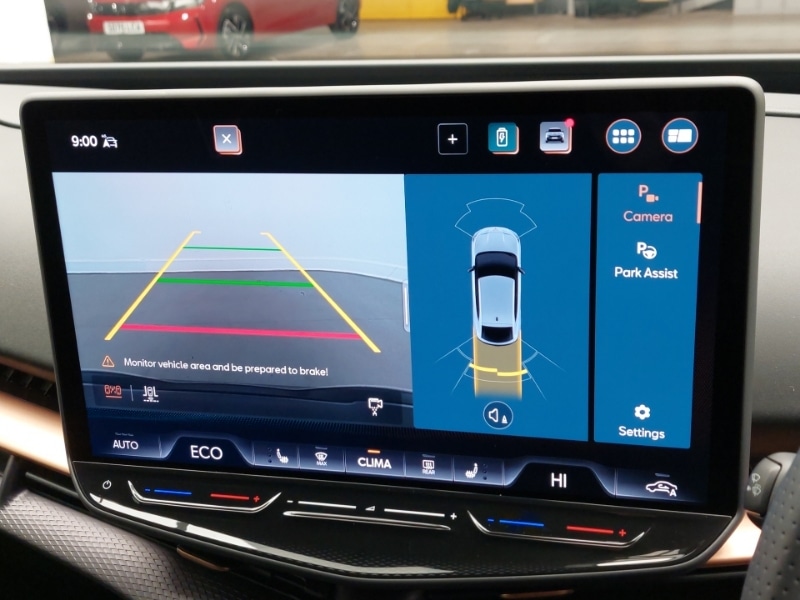 Used Cupra Tavascan 2025 for sale - 76683617: Photo 14