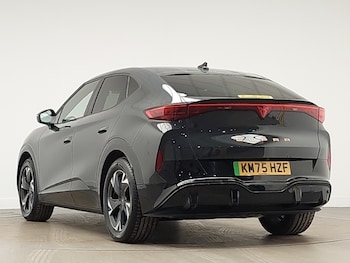 Used Cupra Tavascan 2025 for sale - 76683617: Photo