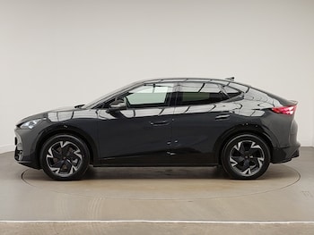 Used Cupra Tavascan 2025 for sale - 76683617: Photo