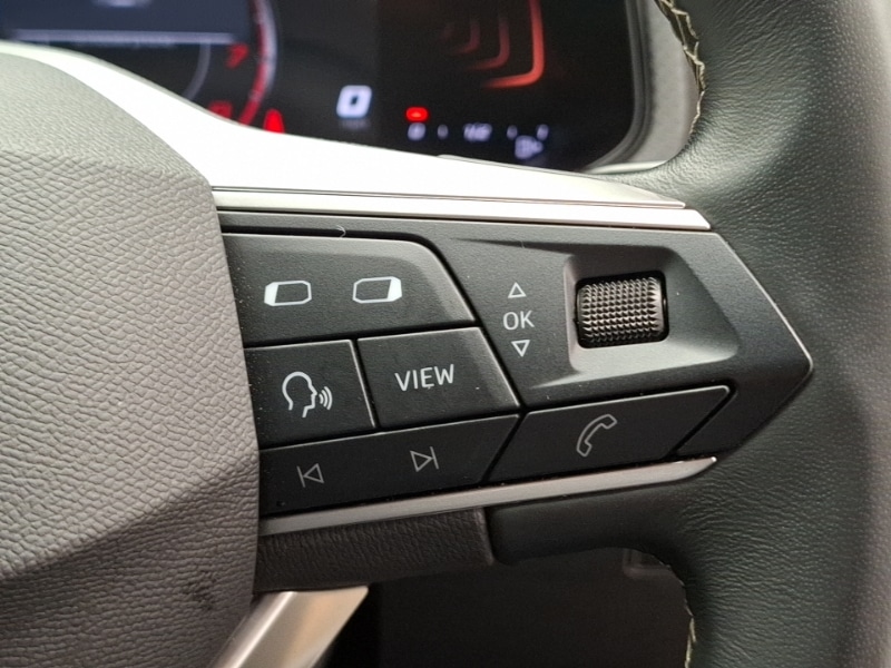 Used SEAT Ibiza 2024 for sale - 77682474: Photo 19