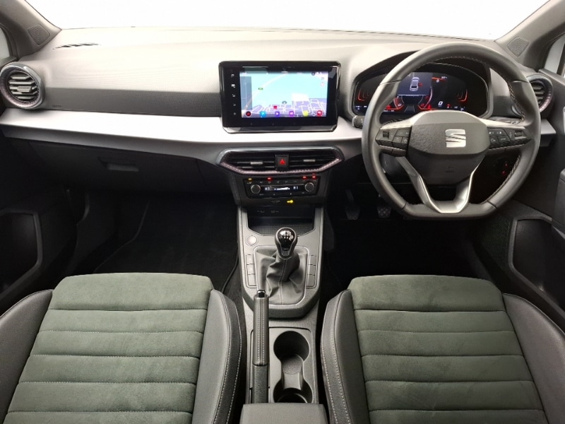 Used SEAT Ibiza 2024 for sale - 77682474: Photo 2