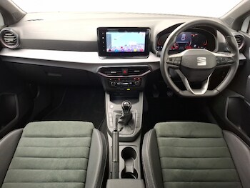 Used SEAT Ibiza 2024 for sale - 77682474: Photo