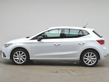 Used SEAT Ibiza 2024 for sale - 77682474: Photo