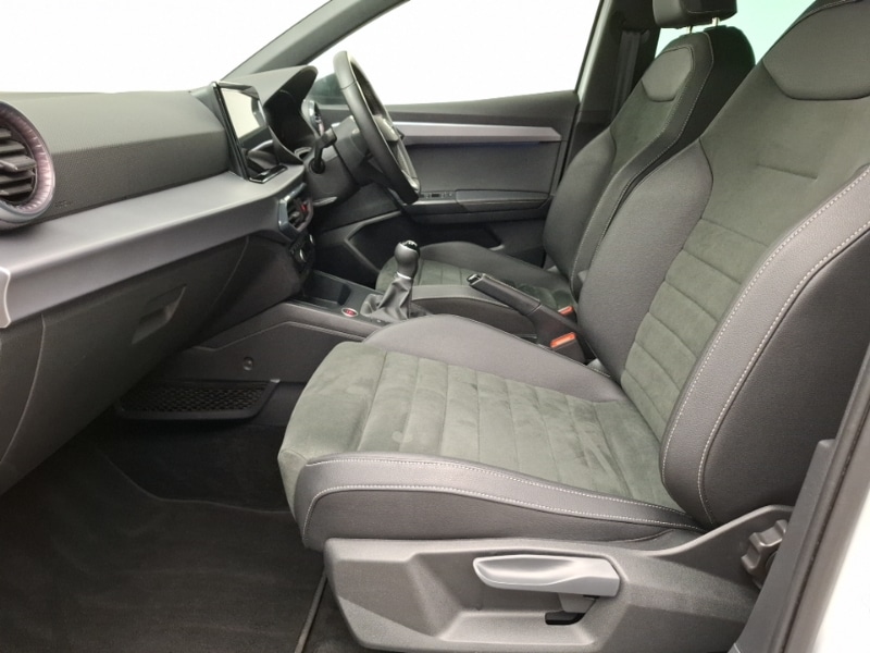 Used SEAT Ibiza 2024 for sale - 77682474: Photo 5