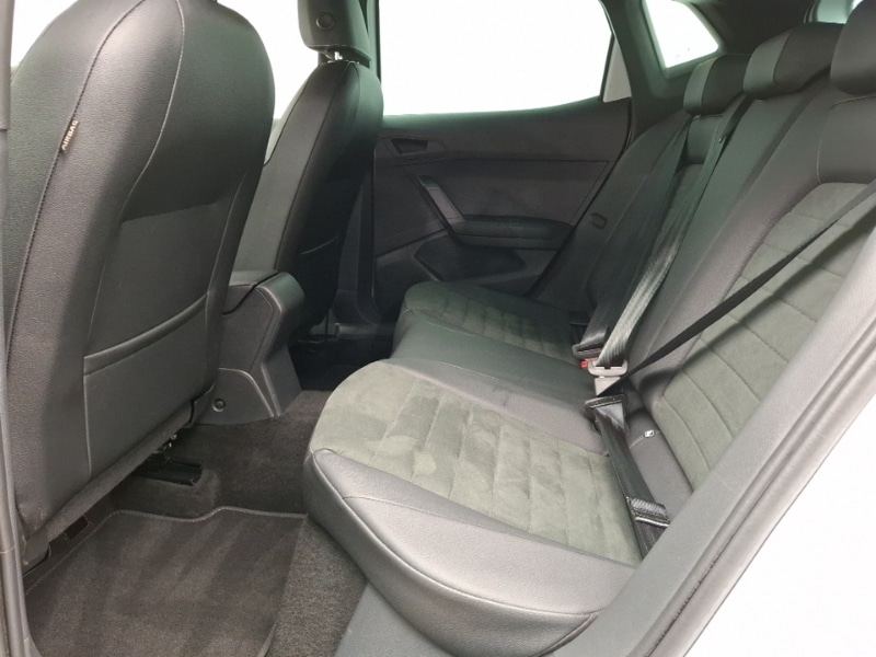 Used SEAT Ibiza 2024 for sale - 77682474: Photo 6