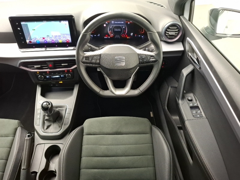 Used SEAT Ibiza 2024 for sale - 77682474: Photo 7