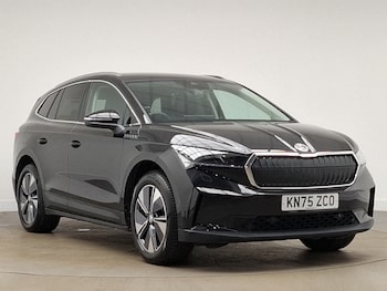 Used Skoda Enyaq 2025 for sale - 78576149: Photo