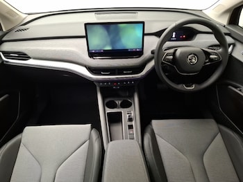 Used Skoda Enyaq 2025 for sale - 78576149: Photo