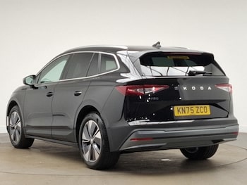 Used Skoda Enyaq 2025 for sale - 78576149: Photo