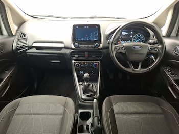 Used Ford Ecosport 2018 for sale - 78252868: Photo