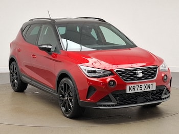 Used SEAT Arona 2025 for sale - 78877201: Photo