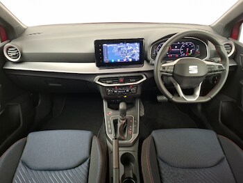 Used SEAT Arona 2025 for sale - 78877201: Photo