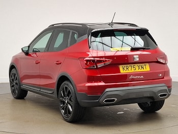 Used SEAT Arona 2025 for sale - 78877201: Photo