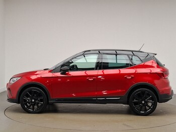 Used SEAT Arona 2025 for sale - 78877201: Photo