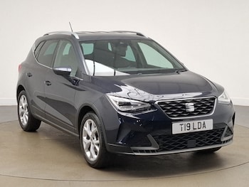 Used SEAT Arona 2022 for sale - 78778165: Photo