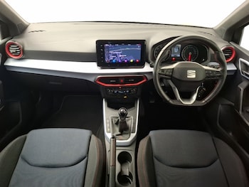 Used SEAT Arona 2022 for sale - 78778165: Photo