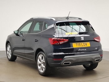 Used SEAT Arona 2022 for sale - 78778165: Photo