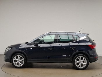 Used SEAT Arona 2022 for sale - 78778165: Photo