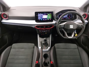 Used SEAT Arona 2022 for sale - 75442661: Photo