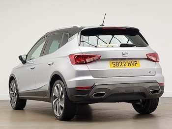 Used SEAT Arona 2022 for sale - 75442661: Photo