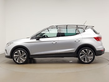 Used SEAT Arona 2022 for sale - 75442661: Photo