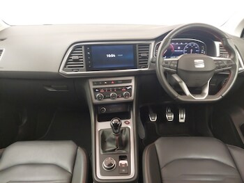 Used SEAT Ateca 2023 for sale - 77939101: Photo