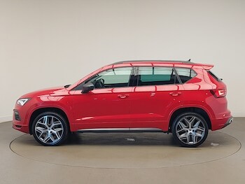 Used SEAT Ateca 2023 for sale - 77939101: Photo