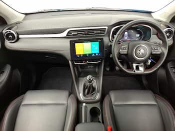 Used MG MG ZS 2023 for sale - 79630940: Photo