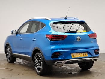 Used MG MG ZS 2023 for sale - 79630940: Photo