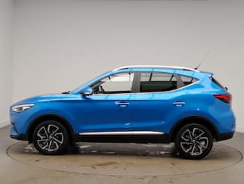 Used MG MG ZS 2023 for sale - 79630940: Photo