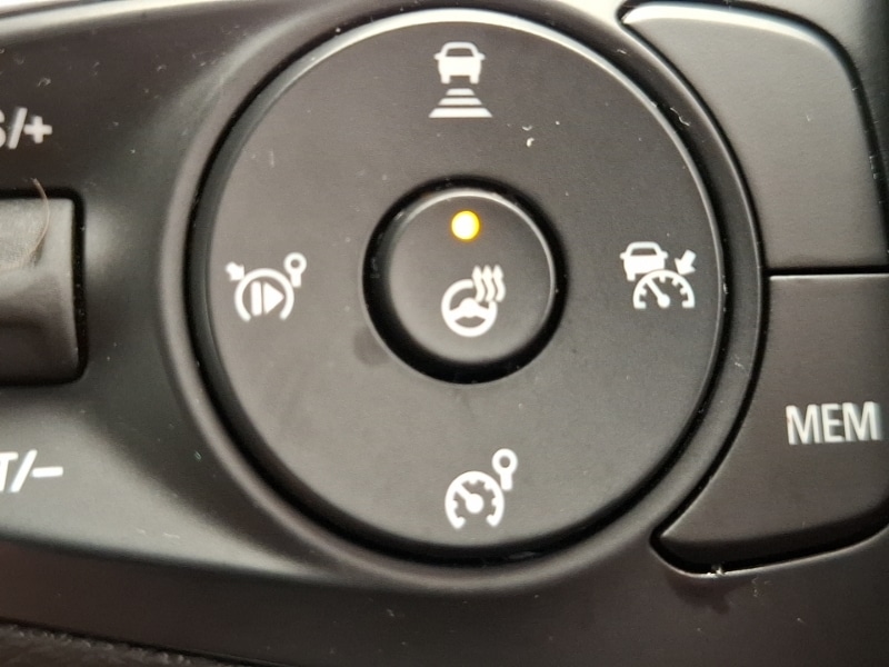 Used Vauxhall Mokka 2022 for sale - 76397389: Photo 18