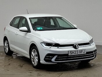 Volkswagen Polo feature image