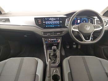 Used Volkswagen Polo 2023 for sale - 77947802: Photo