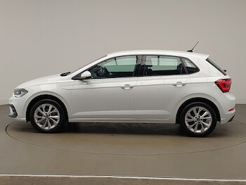 Used Volkswagen Polo 2023 for sale - 77947802: Photo
