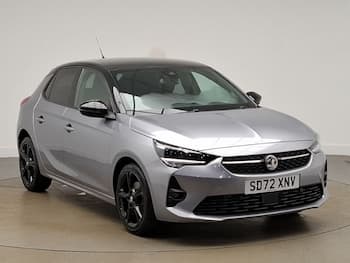 Used Vauxhall Corsa 2022 for sale - 79679283: Photo
