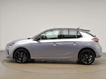 Used Vauxhall Corsa 2022 for sale - 79679283: Photo