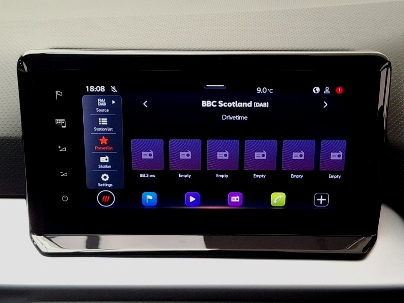 Used SEAT Ibiza 2025 for sale - 77576787: Photo 10